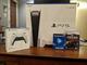 NEW Playstation 5 Bluray Disc Edition Console PS5 White 