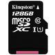 Micros SD de 128 GB clase 10 new para móvil o tablet
