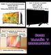 Televisores diferentes marcas y diferentes precios 