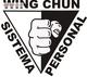 Practica de Wing Chun Kuen- defensa personal