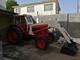 Se vende un tractor yunk con palita y viquingo de volteo 