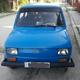 se vende Fiat 126 precio negociable
