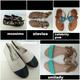 Zapatos de mujer (importados) en venta 