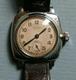 Un antiguo reloj de pulsera Rolex Rolco Oyster Junior