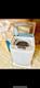 Lavadora automática Milexus de 7.5 kg nueva