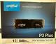 $100 1TB Crucial P3 Plus- NVMe SSD M2 PCIe 4.0 - $100