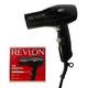 Secadora de pelo marca Revlon Nueva