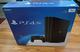 Nueva consola Sony PlayStation 4 Pro de 1TB (negro)