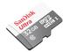 Micro SD SanDisk 32 GB + Adaptador