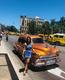 Taxi económico en Cuba