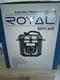 OLLA REYNA ELECTRICA ROYAL MOD REPC60IG 110 VOLT DIGITAL.NVA