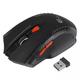 Mouse Inalambrico 6D Gamer