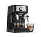 CAFETERA ELÉCTRICA DeLonghi STILOSA 15BAR 110V/60Hz NUEVA.