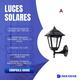 ILUMINA TU ESPACIO, TU HOGAR SIN GASTAR EN ELECTRICIDAD
