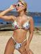 Bikinis de shein 