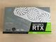 ASUS ROG Strix GeForce RTX 3080 White OC Edition 10GB GDDR6X