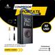 Compresor digital portátil para todo tipo de neumáticos 