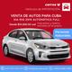  KIA RIO 2019 / 34.000 USD (PRECIO FINAL) PERSONAS NATURAL