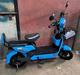 Bici moto en venta 