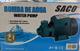 Bomba de agua marca SACO new en caja.Interesados al 53868296
