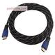 Cables HDMI_Punta Dorada v1.4 Mallado_llamar 52840466