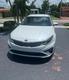 Kia Óptima año 2020 Motor 2.0 Estado físico impecable 