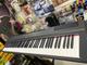 Piano digital ponderado Yamaha P125 de 88 teclas