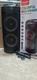 Bocinas Bluetooth Recargable de 20W 