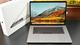 New MacBook Pro 15 with Touch Bar, intel core i7 3.1GHz, 16G