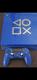 PS4 Slim Edición Especia Azul500GB
