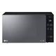 MICROWAVE LG OVEN SMART INVERTER.15 PC. 1200 W POT.110 VOLT.