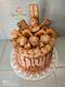 Cakes deliciosos para fiestas y cumpleaños Yaris Cake