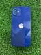 iPhone 12 64/100 libre impecable