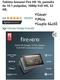 Tablet Amazon fire 10 3/32gb.+Cover+Mica+Lapiz Táctil