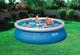 Piscina inflable 2,4m