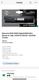 Memorias RAM DDR4 8gb2666 Mhz. Nuevas en caja, a estrenar.