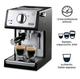 Cefetera eléctrica express MARCA DELONGHI