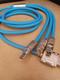 Cable 3 en 1. Iphon, Android y Tipo C