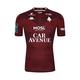 Maglia FC Metz 2022 2023 poco prezzo