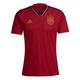 Replica camiseta Espana barata 2022