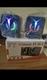 Bocinas de PC con luces