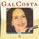Gal Costa - 14 Sucessos (CD original de uso) (+53 5 4225338)