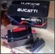 Vendo baterías Bucatti de litio de 72v y 35A 