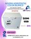 NEVERA 8.5 PIES, INVERTER 
