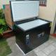 Nevera Horizontal Milexus 11.2 pies 319 litros