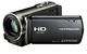 Excelente cámara Sony HDR-CX116E