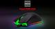 Rosewill NEON M60 RGB Gaming Mouse, 12000 dpi, Ergonomico