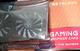 Tarjeta gráfica AMD Peladn RX 580 