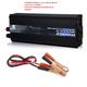 INVERTER 2000 WATT 12V A 220V NUEVO EN SU CAJA