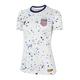 1 Camisola Estados Unidos 2023 Mulher
